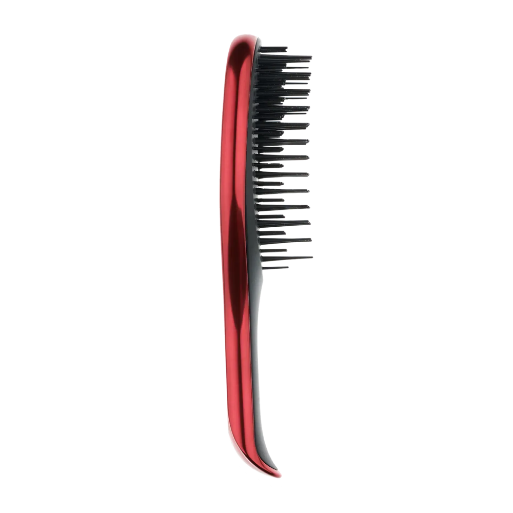 TANGLE TEEZER The Ultimate Detangler Chrome Mini The Devil Wears Prada - Щітка для волосся - фото №2